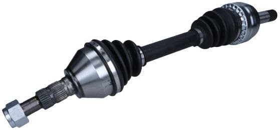 Drive Shaft 49-1863 - image 3
