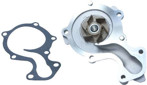 Water Pump, engine cooling 47-0278 - image 2