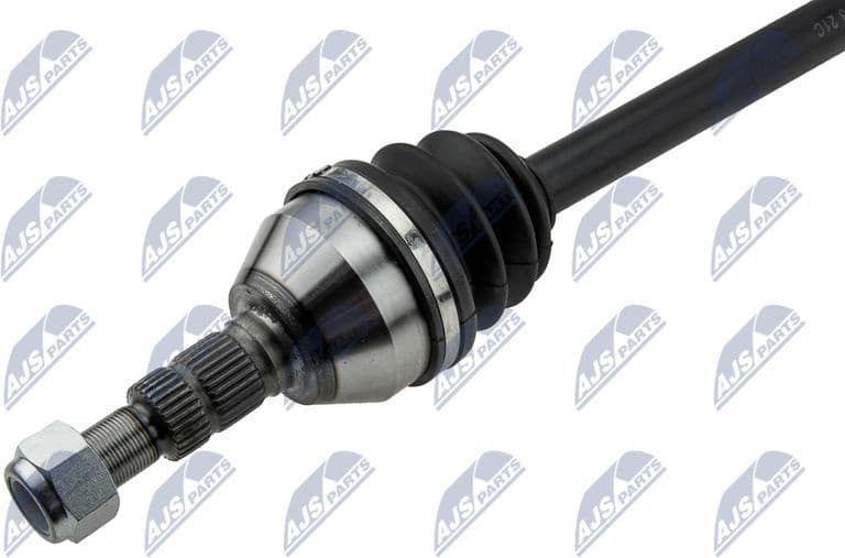Drive Shaft NPW-PL-113 - image 3
