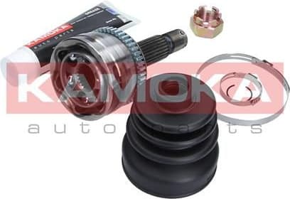 Joint Kit, drive shaft 6055 - image 6