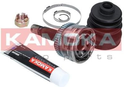 Joint Kit, drive shaft 6055 - image 9