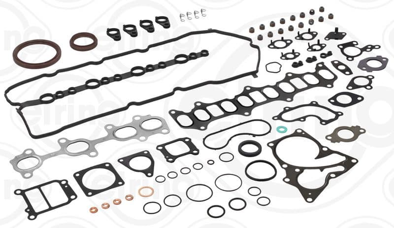 Full Gasket Kit, engine 535.140