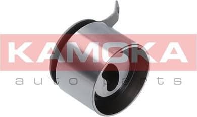 Tensioner Pulley, timing belt R0367 - image 5