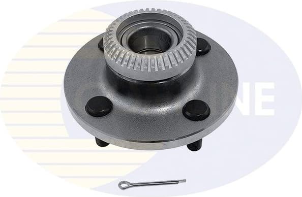 Wheel Bearing Kit CHA348 - image 2