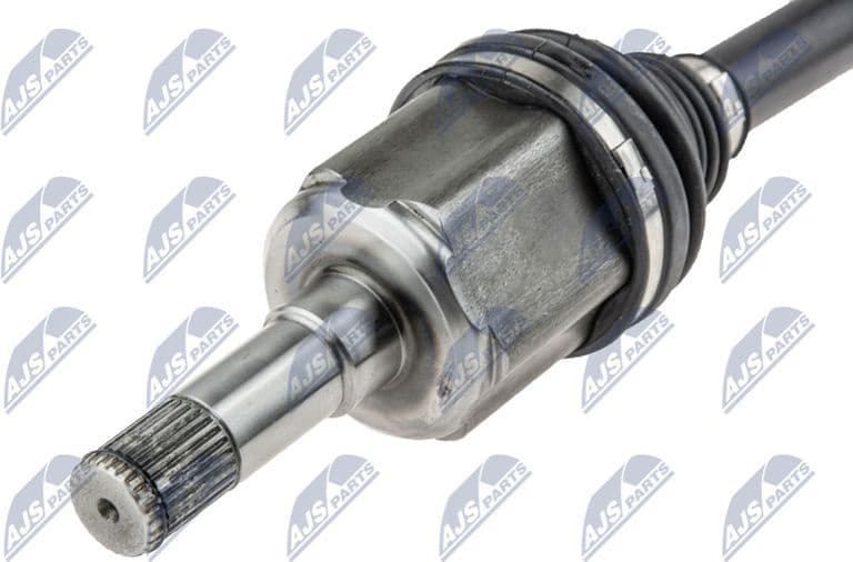 Drive Shaft NPW-PL-065 - image 2