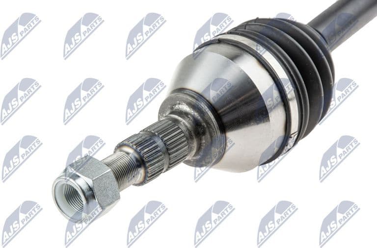 Drive Shaft NPW-PL-065 - image 3