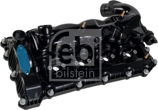 Cylinder Head Cover febi Plus 179234