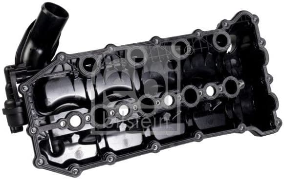 Cylinder Head Cover febi Plus 179234 - image 2