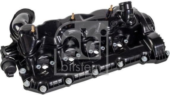 Cylinder Head Cover febi Plus 179235