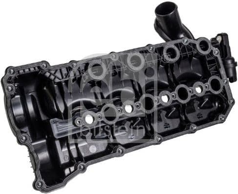 Cylinder Head Cover febi Plus 179235 - image 2