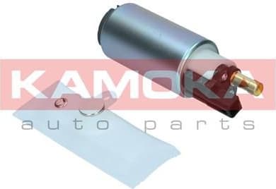 Fuel Pump 8410012 - image 2