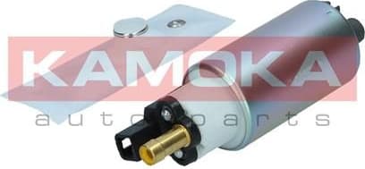 Fuel Pump 8410012 - image 3