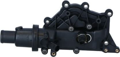 Thermostat, coolant EASY FIT 725042