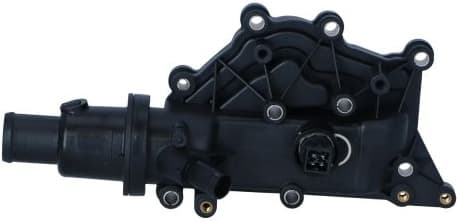 Thermostat, coolant EASY FIT 725053