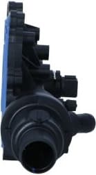 Thermostat, coolant EASY FIT 725053 - image 4