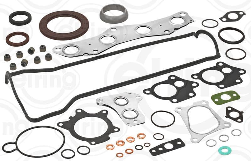 Full Gasket Kit, engine 715.790