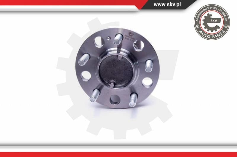 Wheel Bearing Kit 29SKV486 - image 4