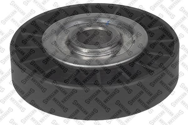 Belt Tensioner, V-ribbed belt 03-40429-SX