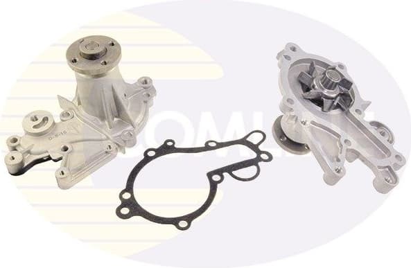 Water Pump, engine cooling EWP430 - image 2