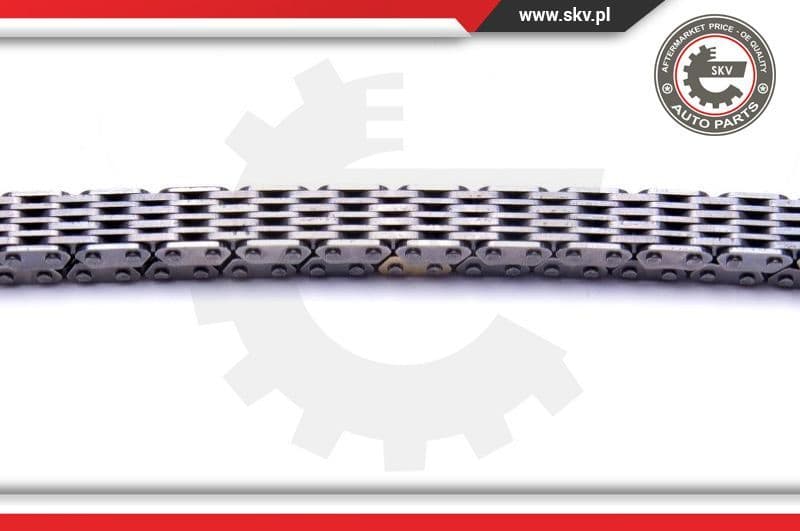 Timing Chain Kit 21SKV194 - image 3