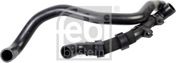 Radiator Hose 175802