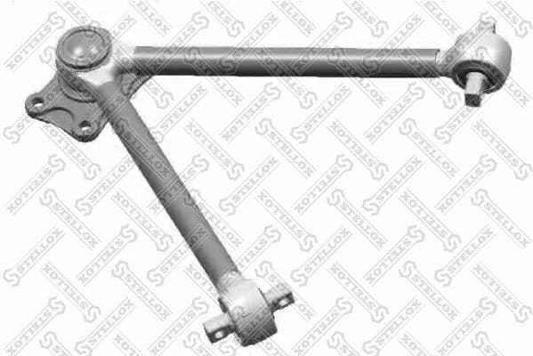 Control/Trailing Arm, wheel suspension 84-11706-SX