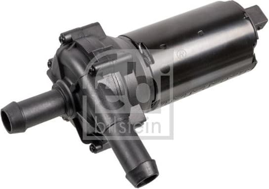 Auxiliary Water Pump (cooling water circuit) 178884