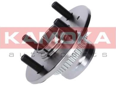 Wheel Bearing Kit 5500021 - image 6