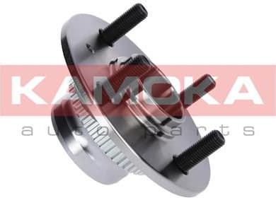 Wheel Bearing Kit 5500021 - image 8
