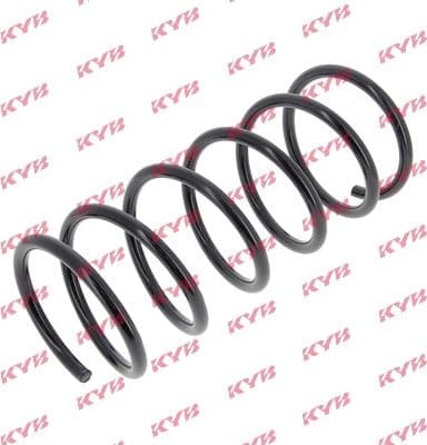 Suspension Spring K-Flex RA1867 - image 2