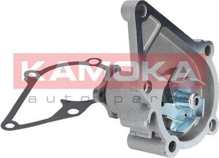 Water Pump, engine cooling T0156 - image 7