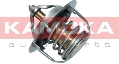 Thermostat, coolant 7710042 - image 2
