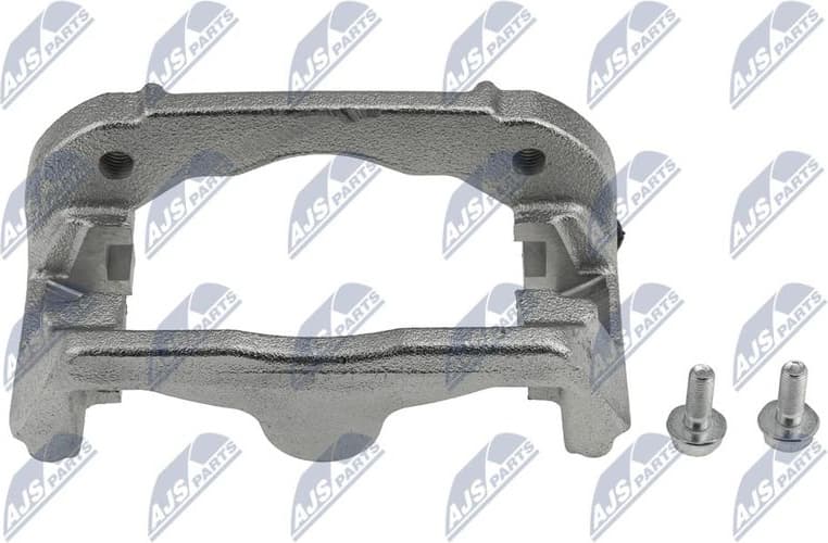 Bracket, brake caliper HZP-BM-034A