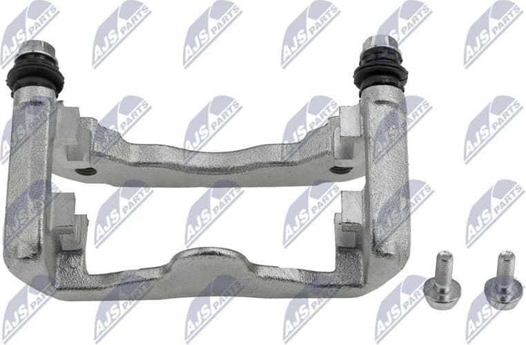 Bracket, brake caliper HZP-BM-034A - image 2