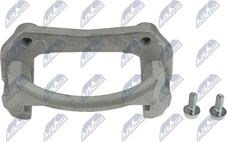 Bracket, brake caliper HZP-FR-049A
