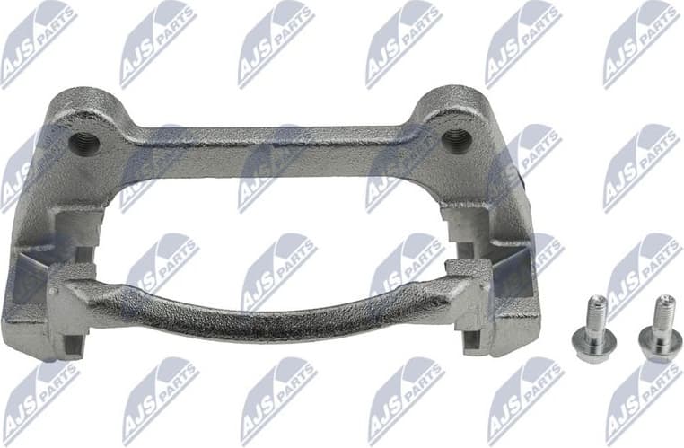 Bracket, brake caliper HZP-AU-008A