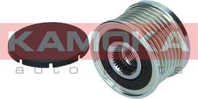 Alternator Freewheel Clutch RC151 - image 7