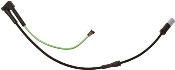 Warning Contact, brake pad wear 98064000