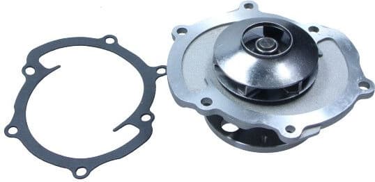 Water Pump, engine cooling 47-0284