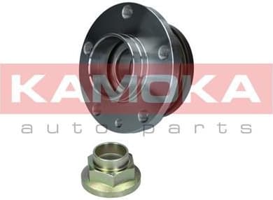 Wheel Bearing Kit 5500155 - image 6