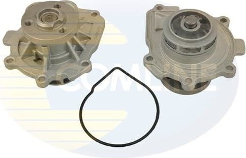 Water Pump, engine cooling EWP106 - image 2