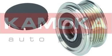 Alternator Freewheel Clutch RC036 - image 8