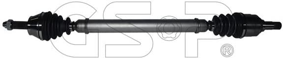 Drive Shaft 218289