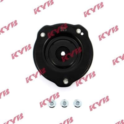 Suspension Strut Support Mount Suspension Mounting Kit SM1030
