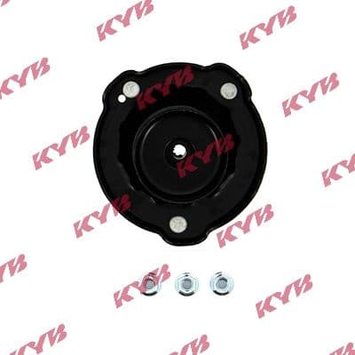 Suspension Strut Support Mount Suspension Mounting Kit SM1030 - image 2