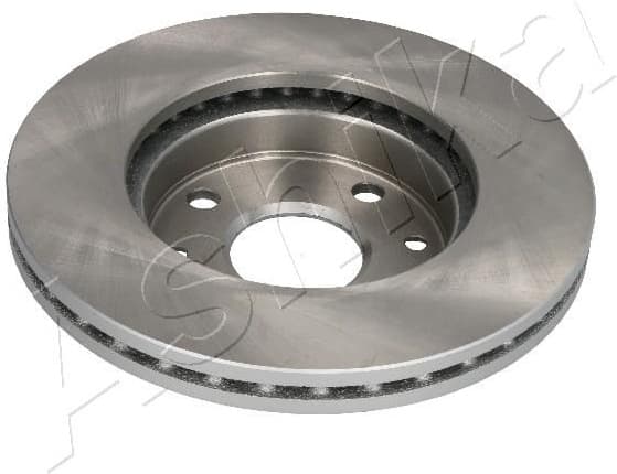 Brake Disc 60-0K-008C - image 2