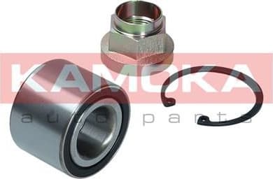 Wheel Bearing Kit 5600111 - image 8