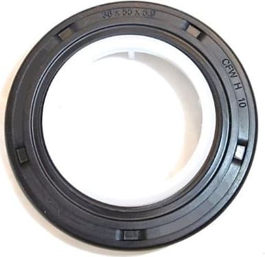 Shaft Seal, crankshaft 49465920 - image 2