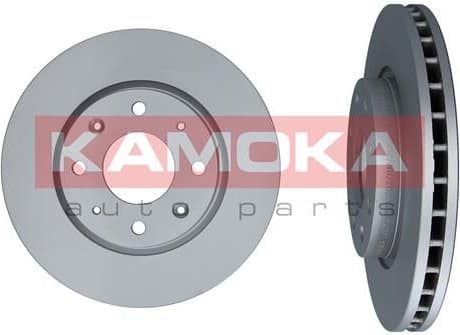 Brake Disc 103262 - image 4