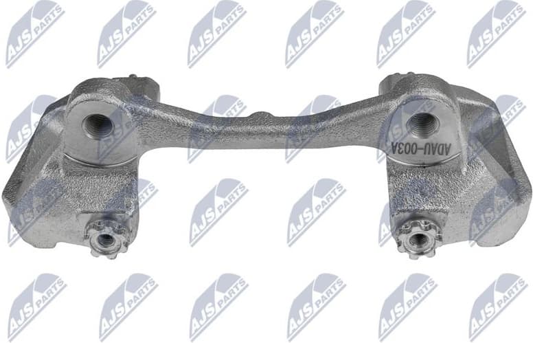 Bracket, brake caliper HZP-AU-003A - image 2